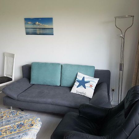 Ferienwohnung Strandliebe Glücksburg Exteriér fotografie
