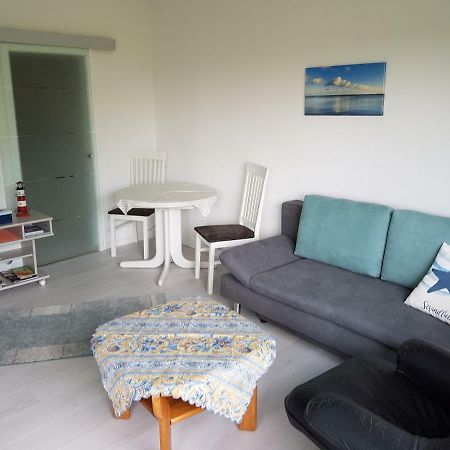 Ferienwohnung Strandliebe Glücksburg Exteriér fotografie